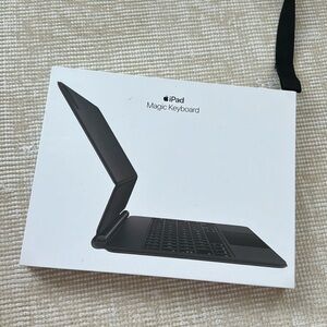 Apple Magic keyboard